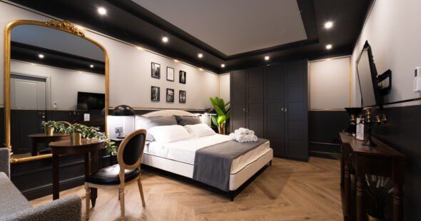 Room's 31 BeB-Ciro-Marigliano-14