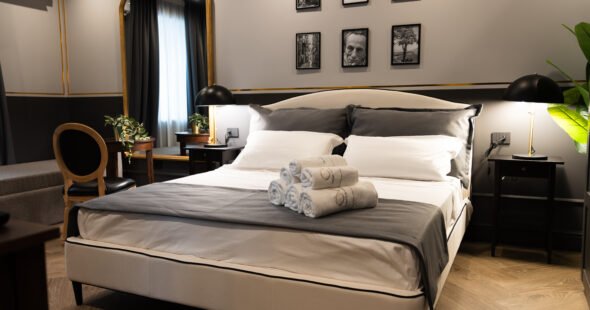 Room's 29 BeB-Ciro-Marigliano-16