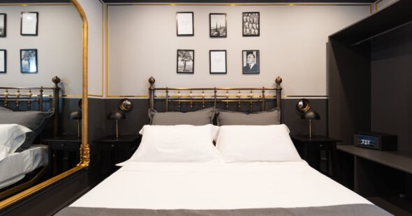 Room's 16 BeB-Ciro-Marigliano-20