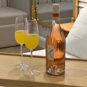 Rosato IGT Campania Feudi di San Gregorio &ndash; 75 cl