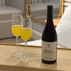 AGLIANICO IRPINIA DOC – MASTROBERARDINO