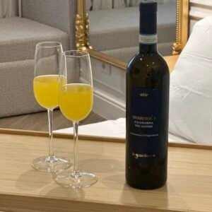 FALANGHINA DEL SANNIO DOP – LA GUARDIENSE