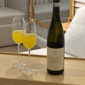 GRECO DI TUFO DOCG – MASTROBERARDINO