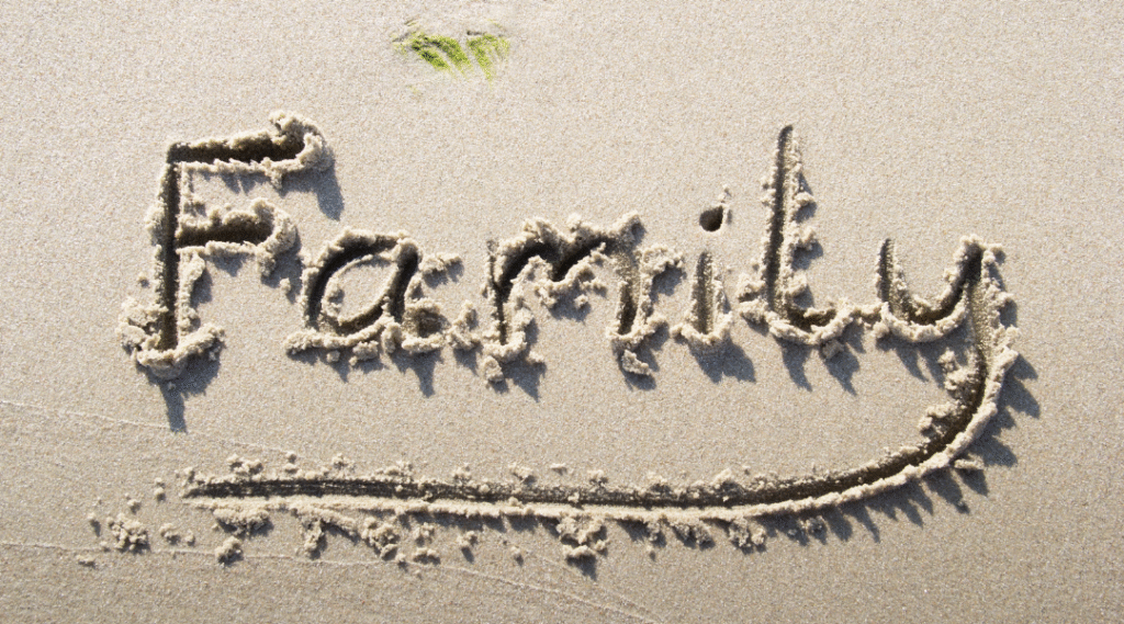 Pacchetto Viaggio in Famiglia