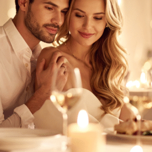 Fuga Romantica per 2